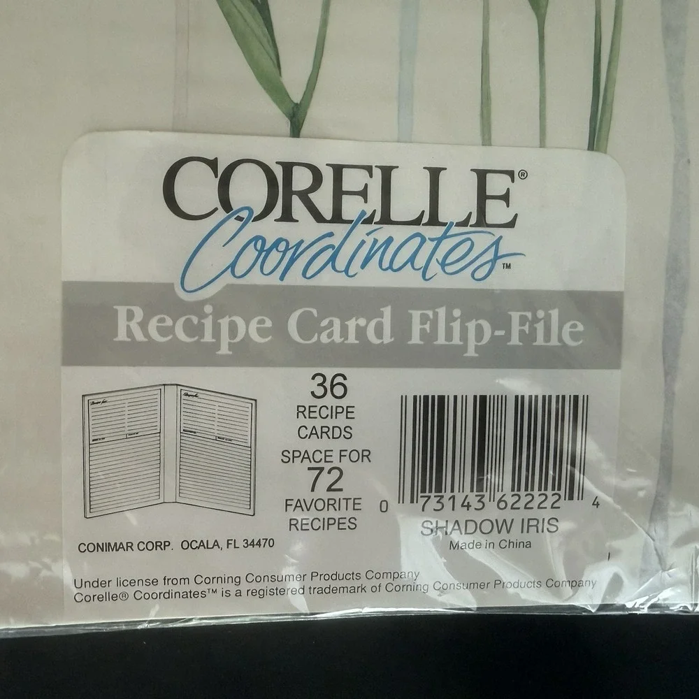 CORELLE 